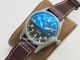 Replica IWC Pilot's Watch Mark XVII Stainless Steel Case Black Dial (9)_th.jpg